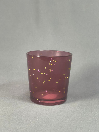 Подсвечник Звездопад-микс ОДА